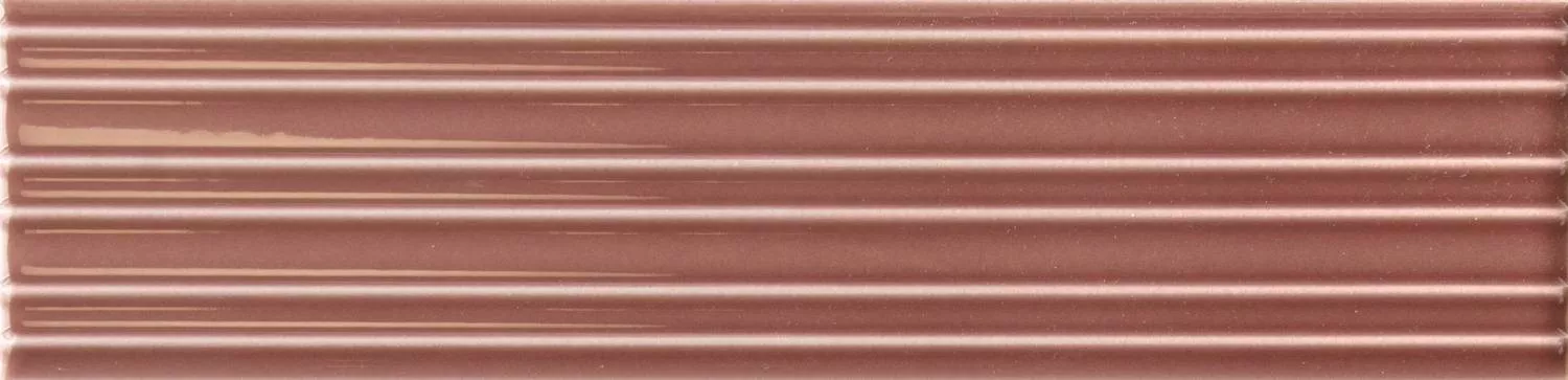Rivia Roan Rouge Gloss 6x24.6